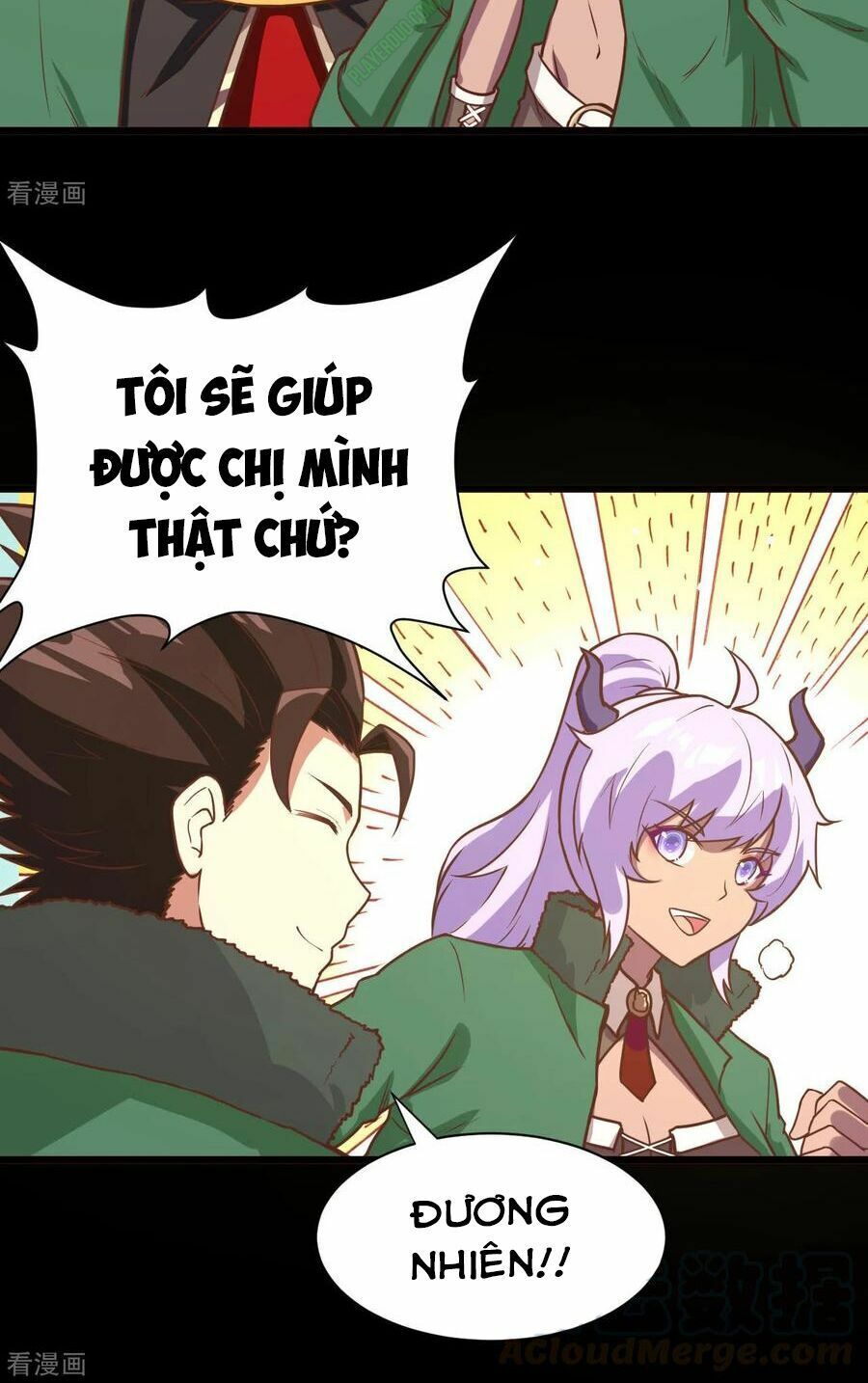 đọc truyện Từ Hôm Nay Bắt Đầu Làm Thành Chủ Chương 100.2 ảnh 9 tại Thiên Thai Truyện