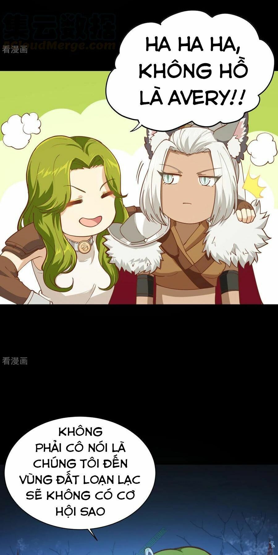 đọc truyện Từ Hôm Nay Bắt Đầu Làm Thành Chủ Chương 100 ảnh 16 tại Thiên Thai Truyện