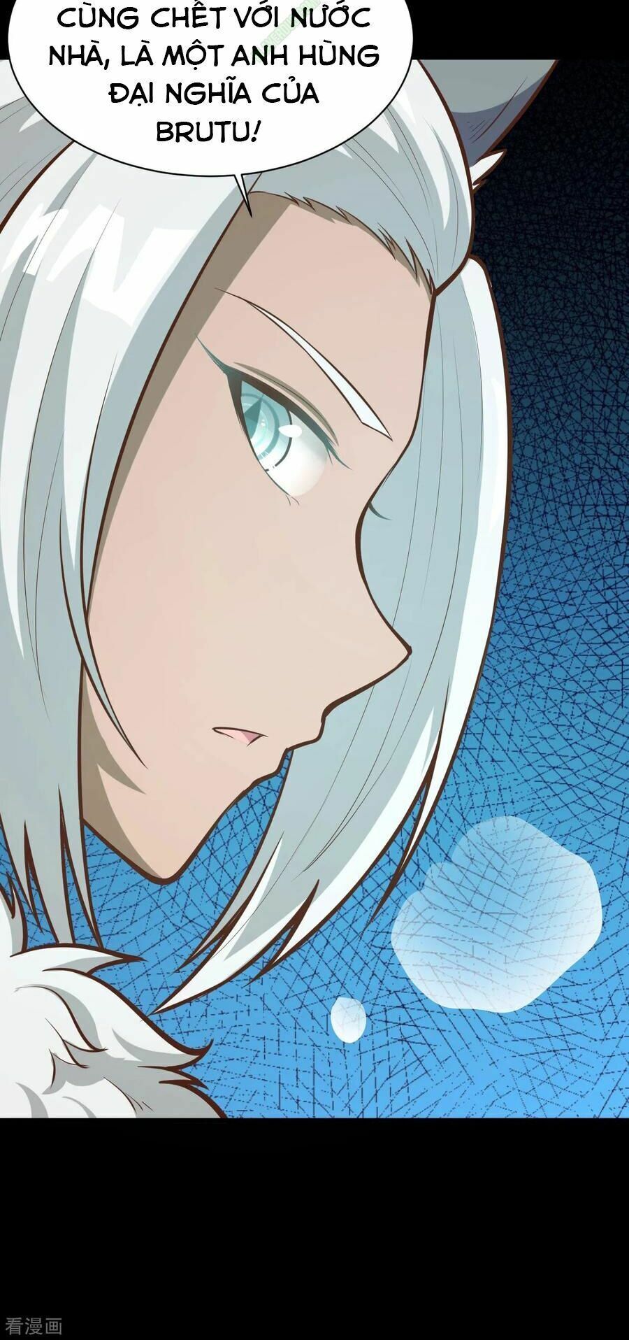 đọc truyện Từ Hôm Nay Bắt Đầu Làm Thành Chủ Chương 100 ảnh 21 tại Thiên Thai Truyện