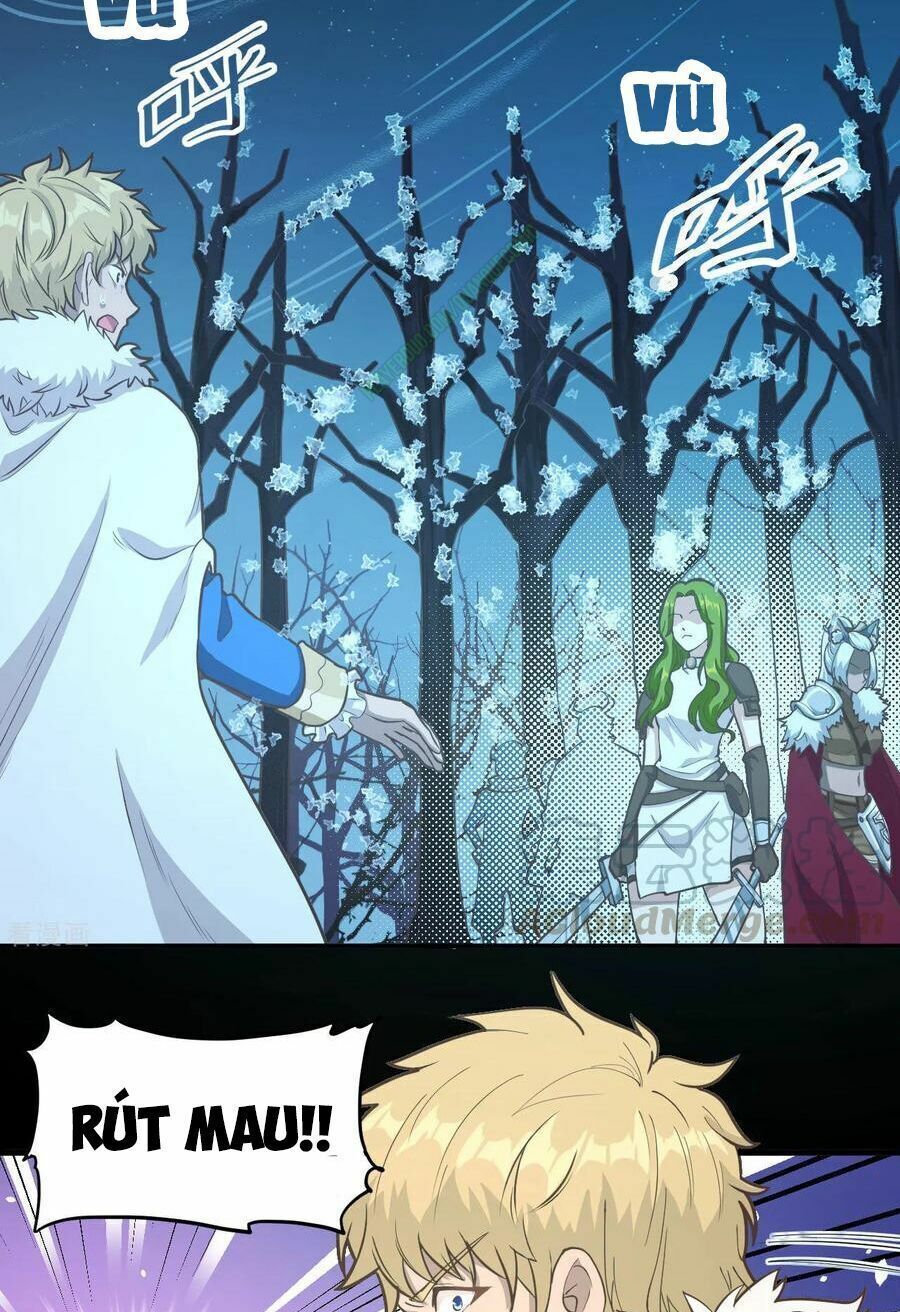 đọc truyện Từ Hôm Nay Bắt Đầu Làm Thành Chủ Chương 100 ảnh 4 tại Thiên Thai Truyện