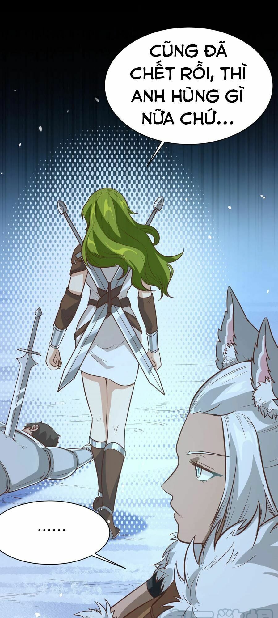 đọc truyện Từ Hôm Nay Bắt Đầu Làm Thành Chủ Chương 100 ảnh 22 tại Thiên Thai Truyện