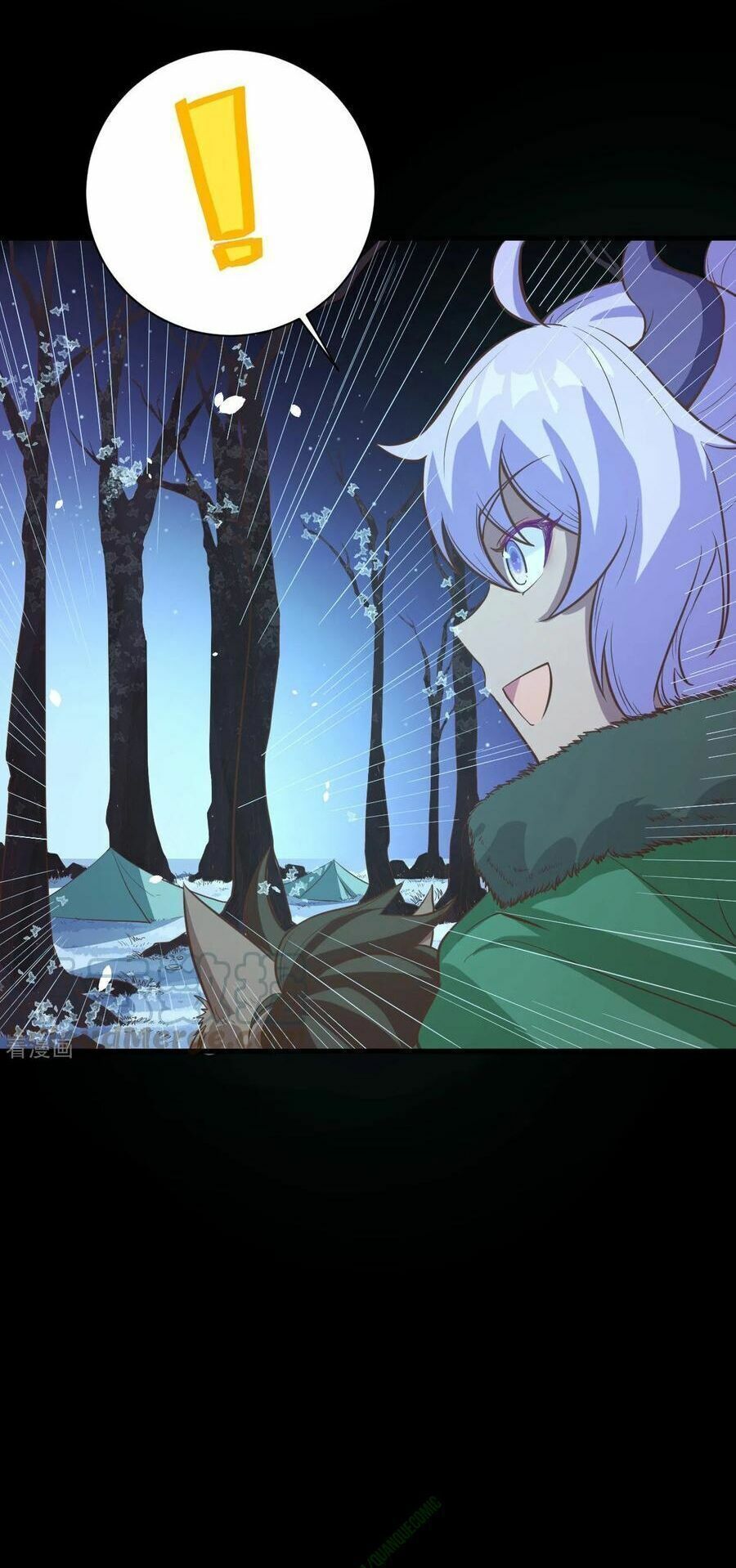 đọc truyện Từ Hôm Nay Bắt Đầu Làm Thành Chủ Chương 100 ảnh 28 tại Thiên Thai Truyện