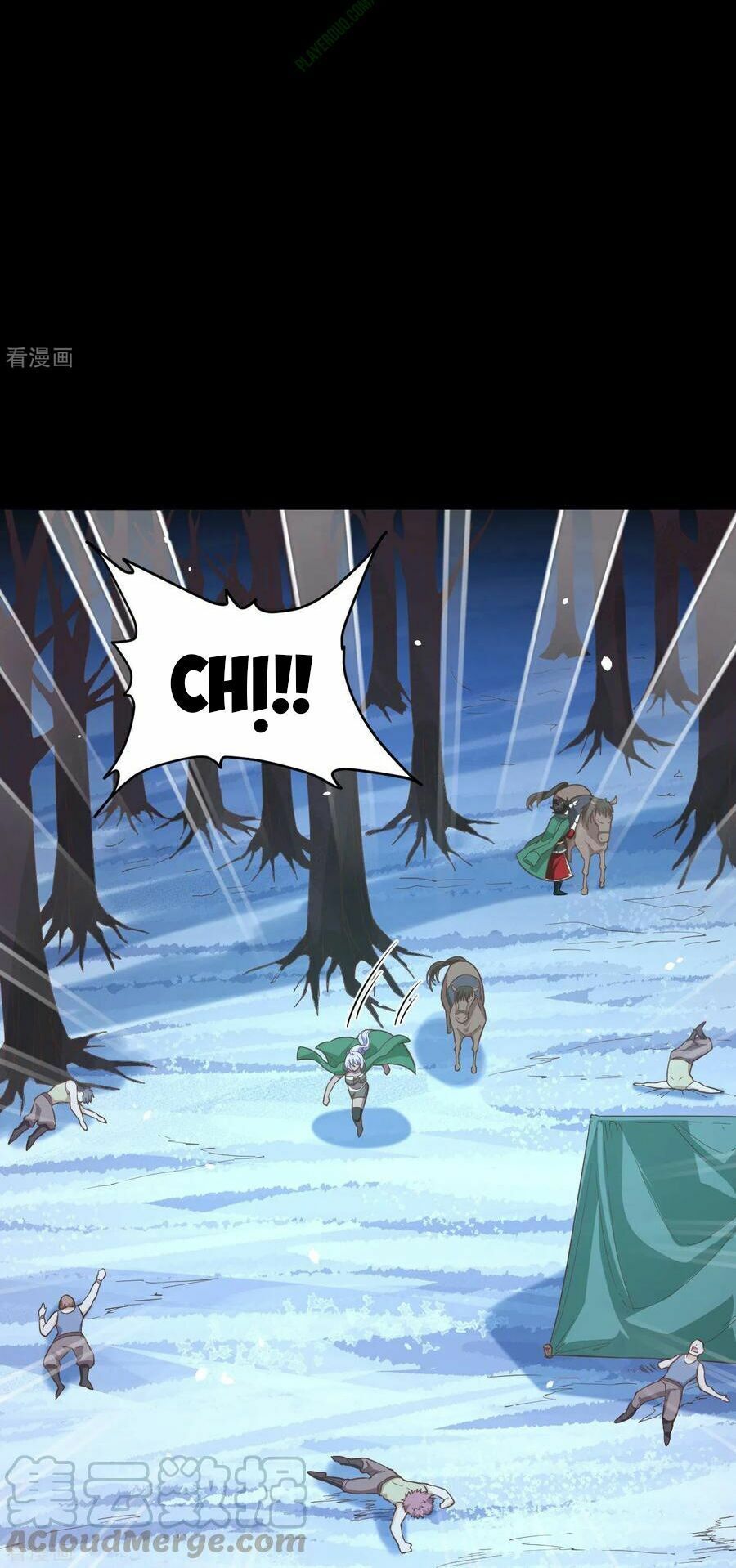 đọc truyện Từ Hôm Nay Bắt Đầu Làm Thành Chủ Chương 100 ảnh 29 tại Thiên Thai Truyện