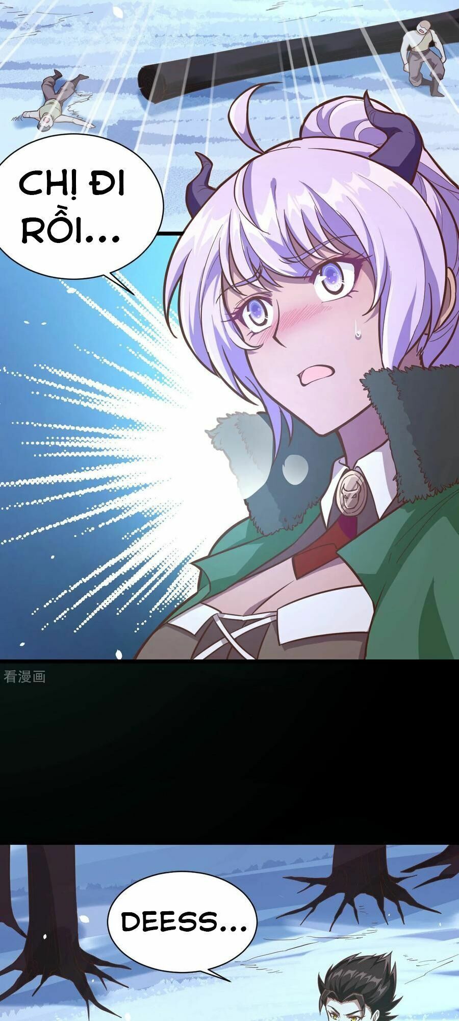 đọc truyện Từ Hôm Nay Bắt Đầu Làm Thành Chủ Chương 100 ảnh 30 tại Thiên Thai Truyện