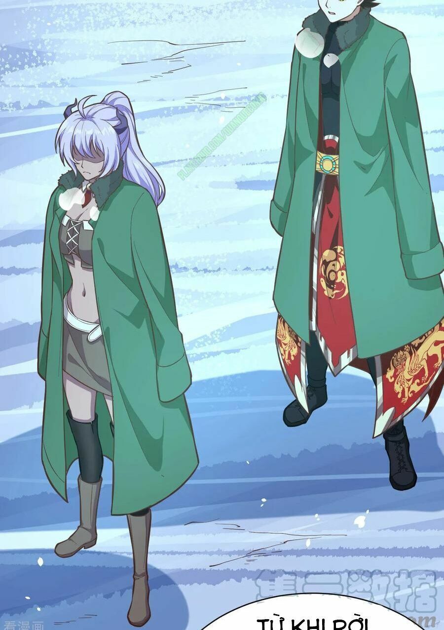 đọc truyện Từ Hôm Nay Bắt Đầu Làm Thành Chủ Chương 100 ảnh 31 tại Thiên Thai Truyện