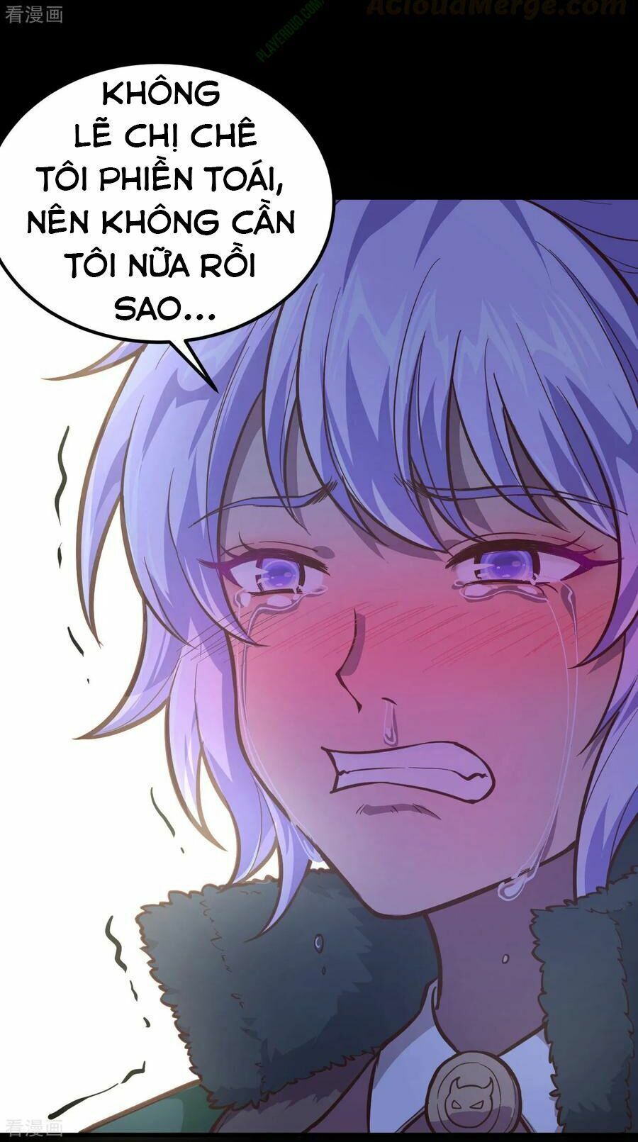 đọc truyện Từ Hôm Nay Bắt Đầu Làm Thành Chủ Chương 100 ảnh 34 tại Thiên Thai Truyện