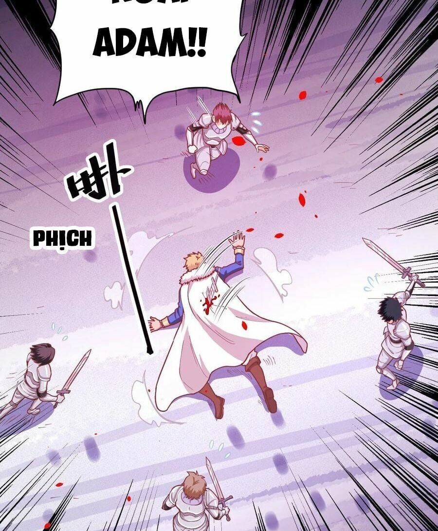 đọc truyện Từ Hôm Nay Bắt Đầu Làm Thành Chủ Chương 100 ảnh 8 tại Thiên Thai Truyện