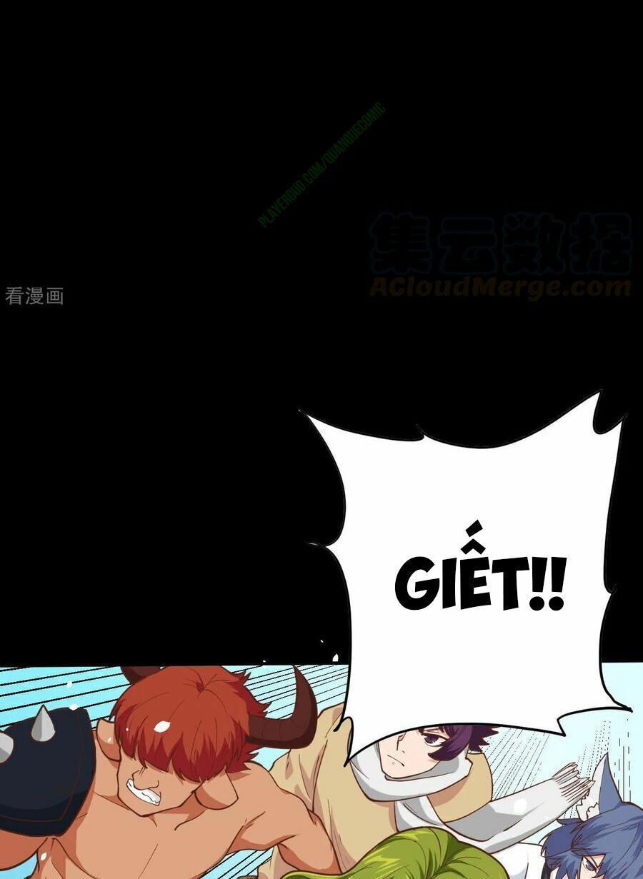 đọc truyện Từ Hôm Nay Bắt Đầu Làm Thành Chủ Chương 100 ảnh 10 tại Thiên Thai Truyện