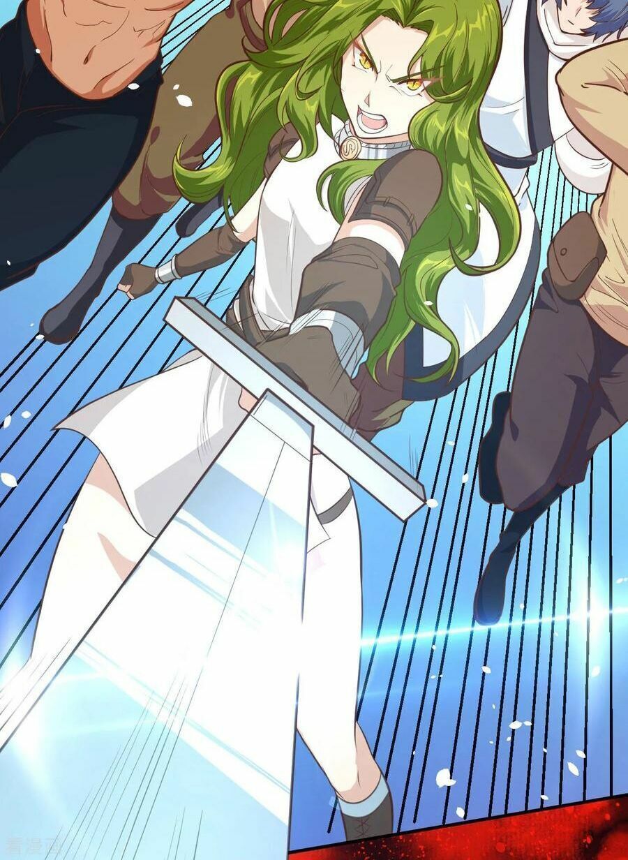 đọc truyện Từ Hôm Nay Bắt Đầu Làm Thành Chủ Chương 100 ảnh 11 tại Thiên Thai Truyện