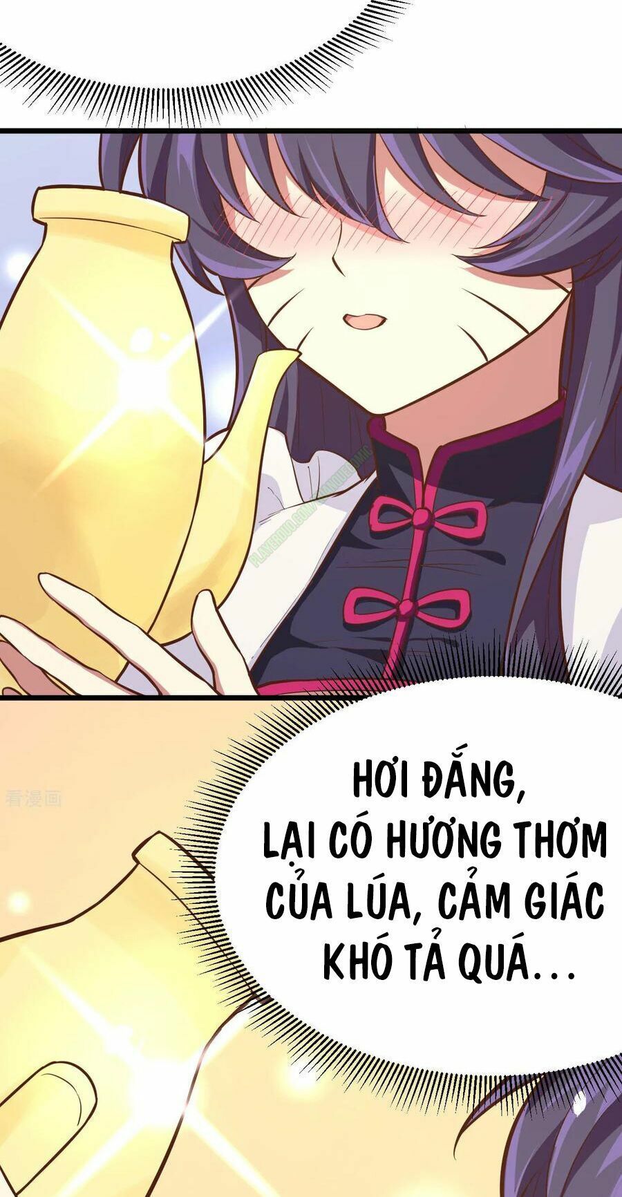 đọc truyện Từ Hôm Nay Bắt Đầu Làm Thành Chủ Chương 101.2 ảnh 13 tại Thiên Thai Truyện