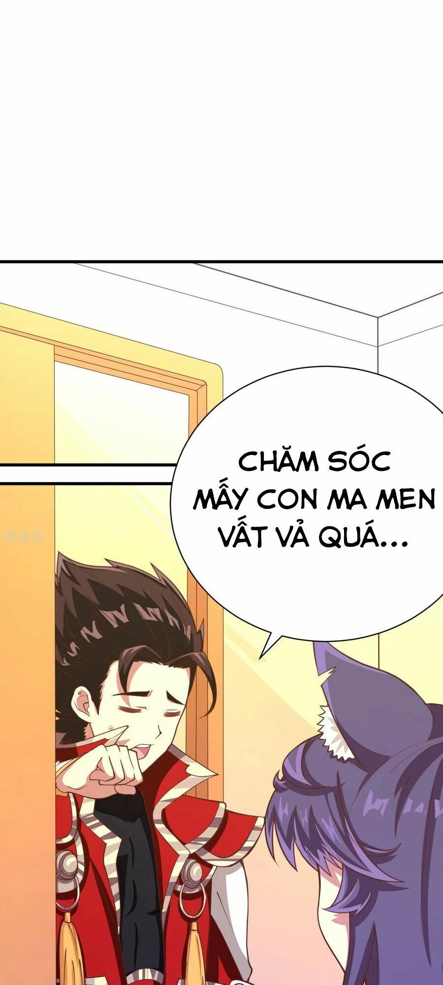 đọc truyện Từ Hôm Nay Bắt Đầu Làm Thành Chủ Chương 101.2 ảnh 15 tại Thiên Thai Truyện