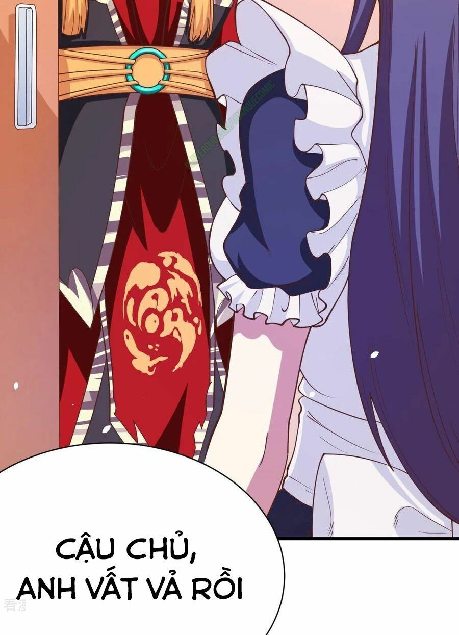 đọc truyện Từ Hôm Nay Bắt Đầu Làm Thành Chủ Chương 101.2 ảnh 16 tại Thiên Thai Truyện