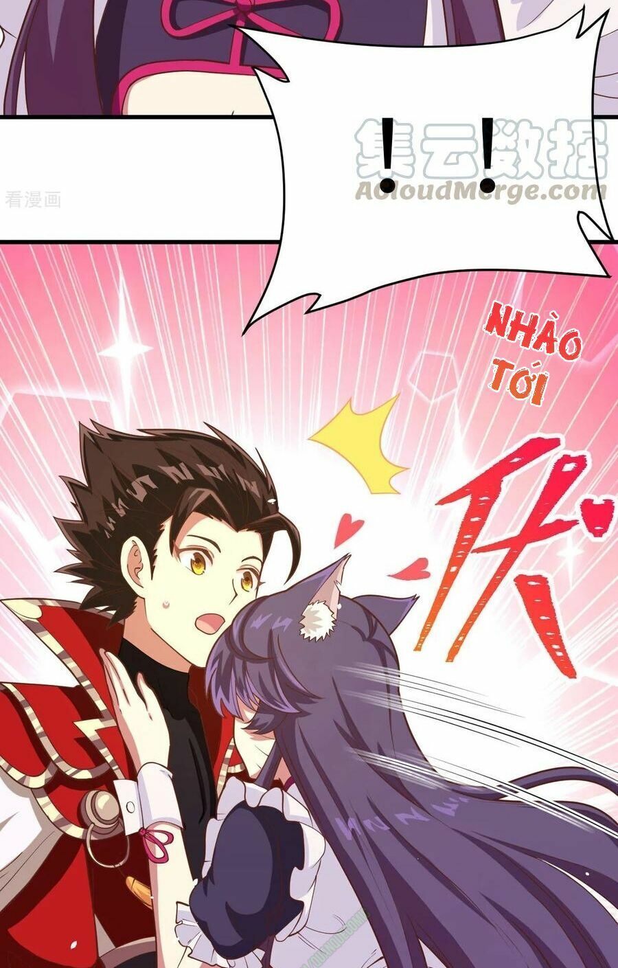 đọc truyện Từ Hôm Nay Bắt Đầu Làm Thành Chủ Chương 101.2 ảnh 18 tại Thiên Thai Truyện