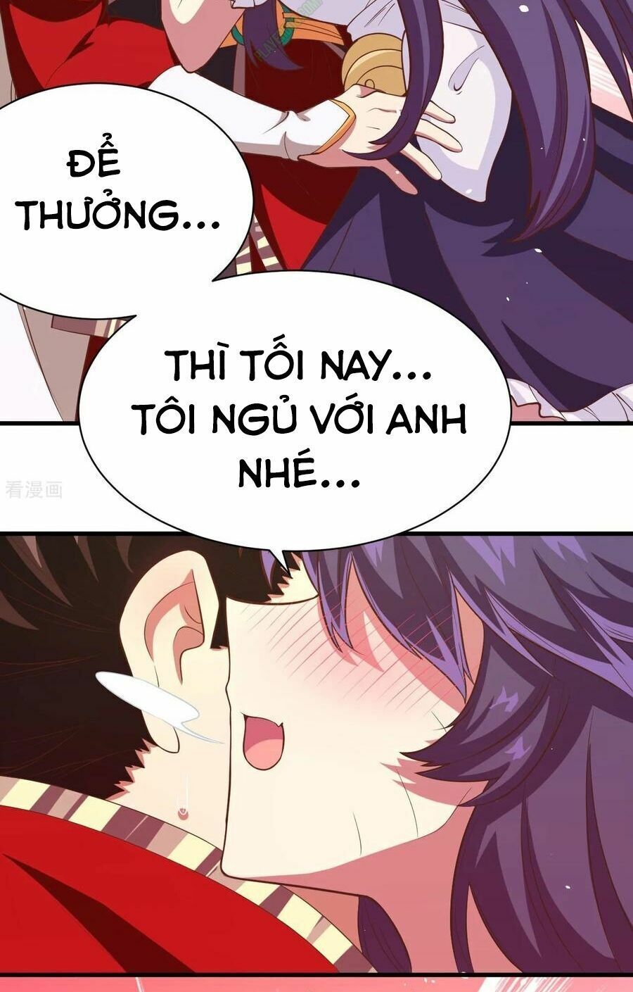 đọc truyện Từ Hôm Nay Bắt Đầu Làm Thành Chủ Chương 101.2 ảnh 19 tại Thiên Thai Truyện