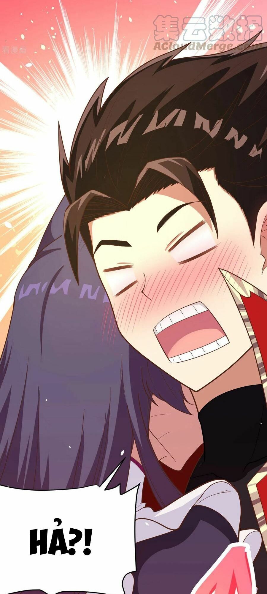 đọc truyện Từ Hôm Nay Bắt Đầu Làm Thành Chủ Chương 101.2 ảnh 20 tại Thiên Thai Truyện