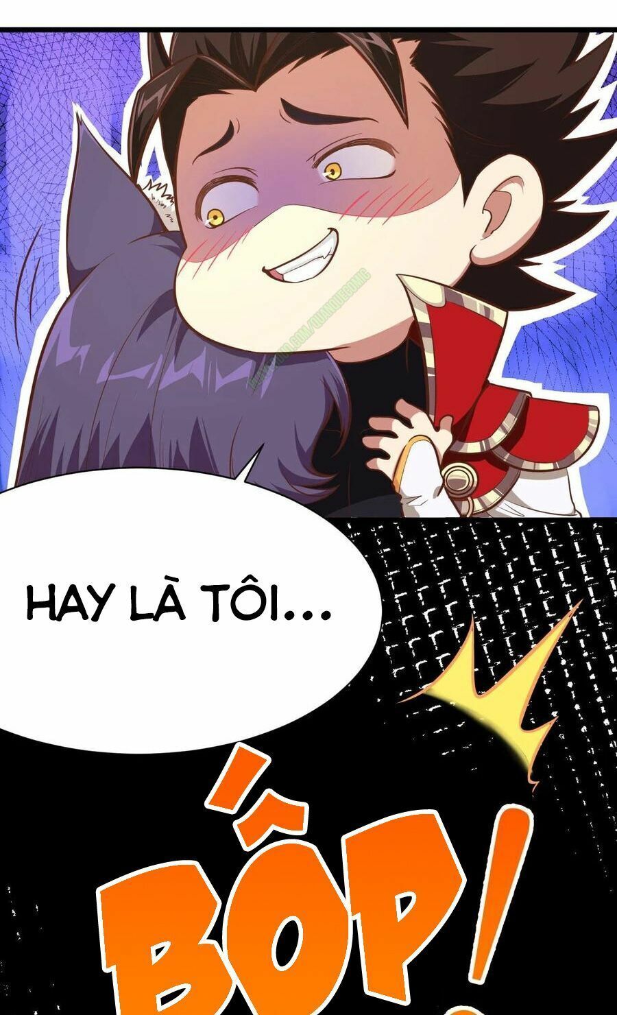 đọc truyện Từ Hôm Nay Bắt Đầu Làm Thành Chủ Chương 101.2 ảnh 24 tại Thiên Thai Truyện