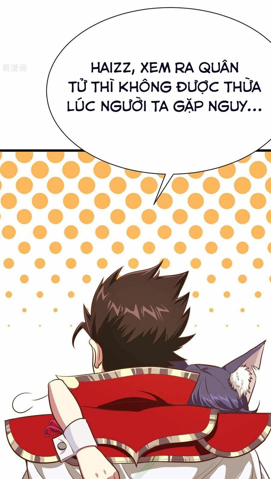 đọc truyện Từ Hôm Nay Bắt Đầu Làm Thành Chủ Chương 101.2 ảnh 26 tại Thiên Thai Truyện