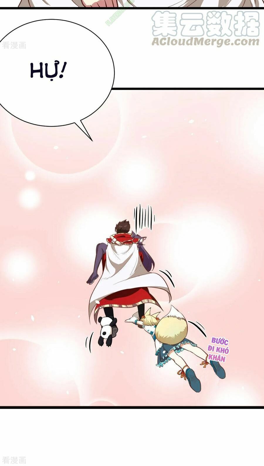 đọc truyện Từ Hôm Nay Bắt Đầu Làm Thành Chủ Chương 101.2 ảnh 27 tại Thiên Thai Truyện