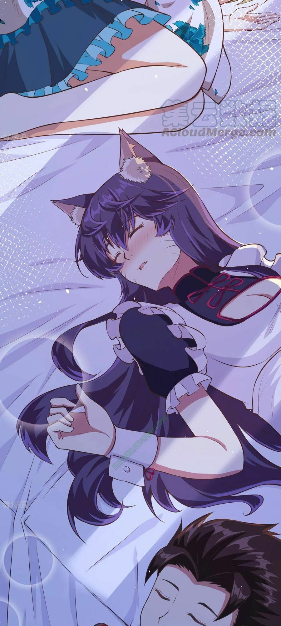 đọc truyện Từ Hôm Nay Bắt Đầu Làm Thành Chủ Chương 101.2 ảnh 29 tại Thiên Thai Truyện