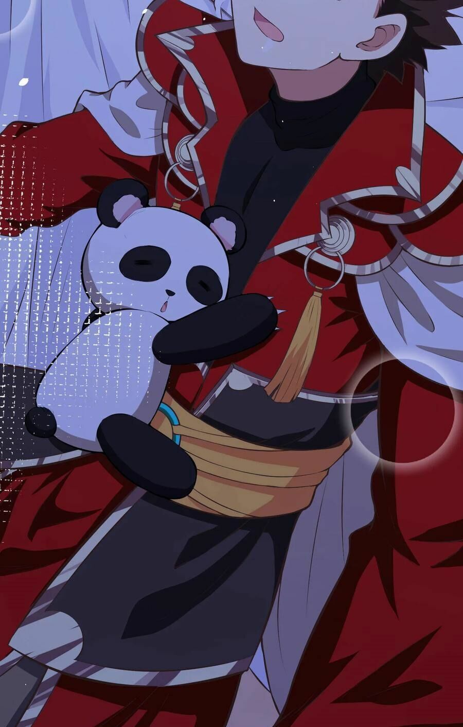 đọc truyện Từ Hôm Nay Bắt Đầu Làm Thành Chủ Chương 101.2 ảnh 30 tại Thiên Thai Truyện