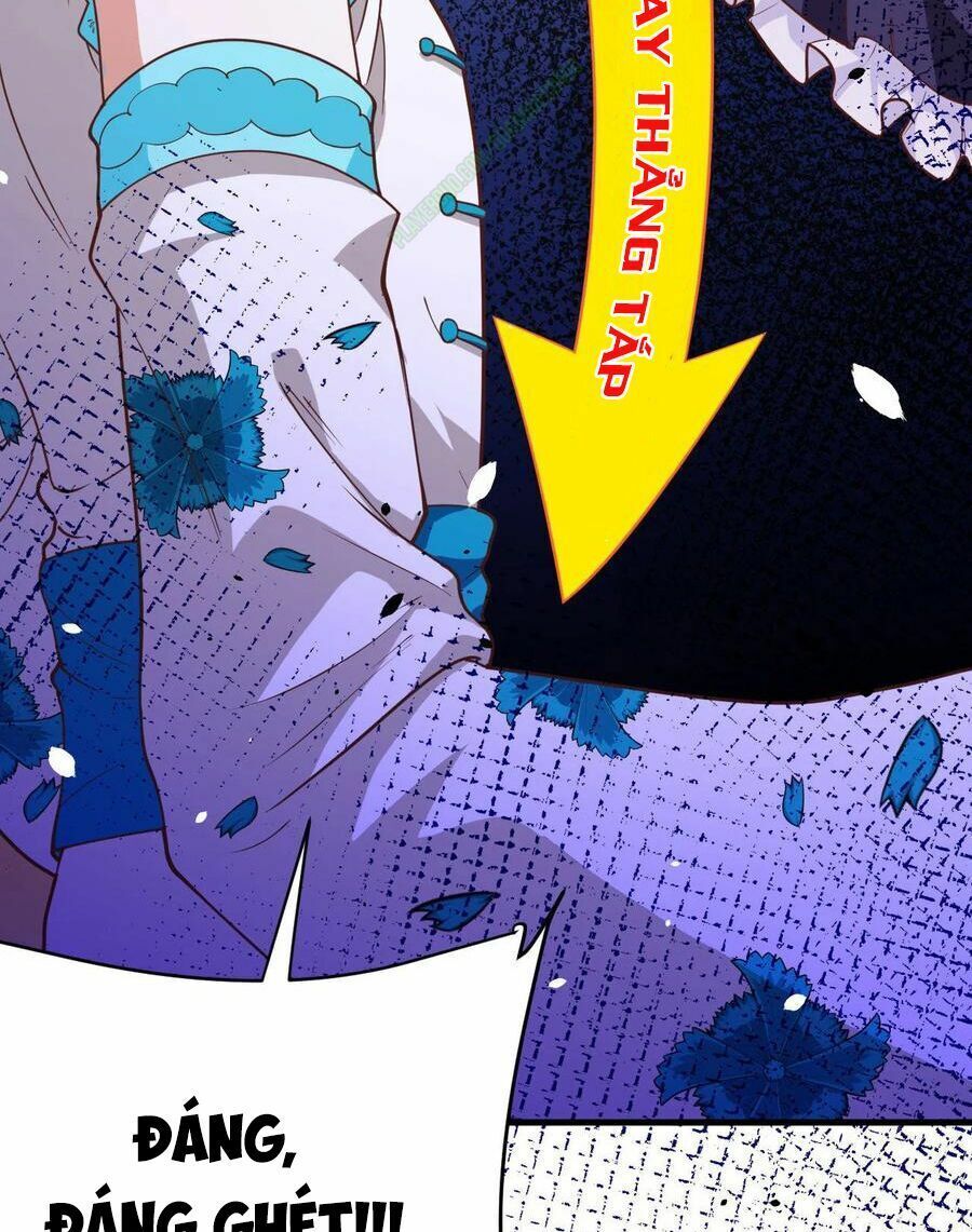 đọc truyện Từ Hôm Nay Bắt Đầu Làm Thành Chủ Chương 101.2 ảnh 6 tại Thiên Thai Truyện