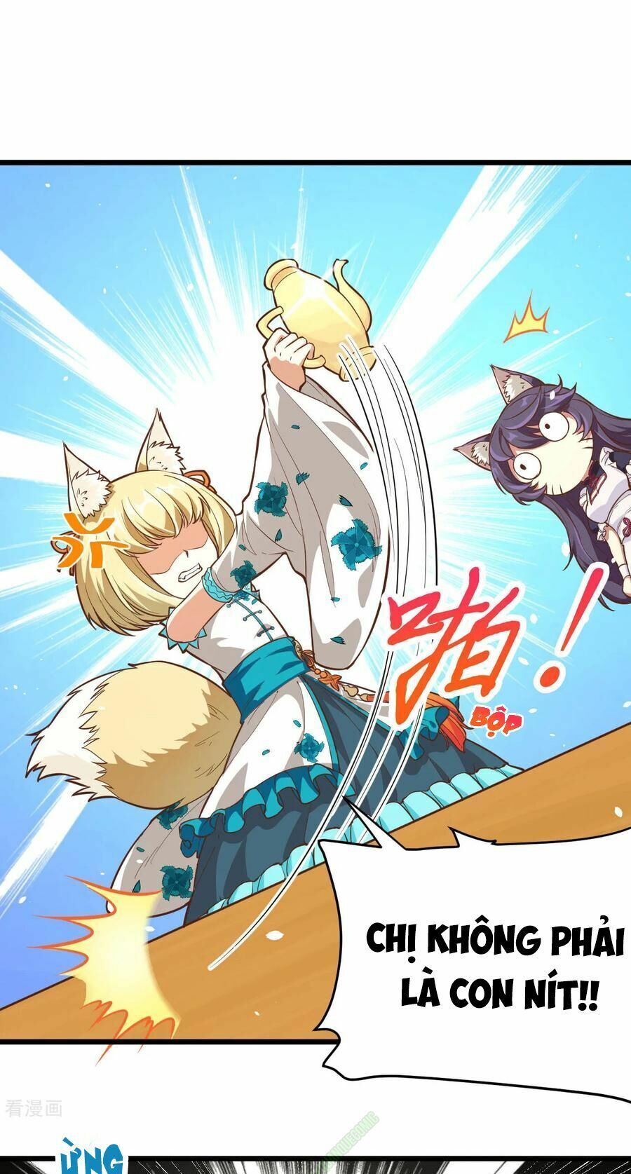 đọc truyện Từ Hôm Nay Bắt Đầu Làm Thành Chủ Chương 101.2 ảnh 8 tại Thiên Thai Truyện