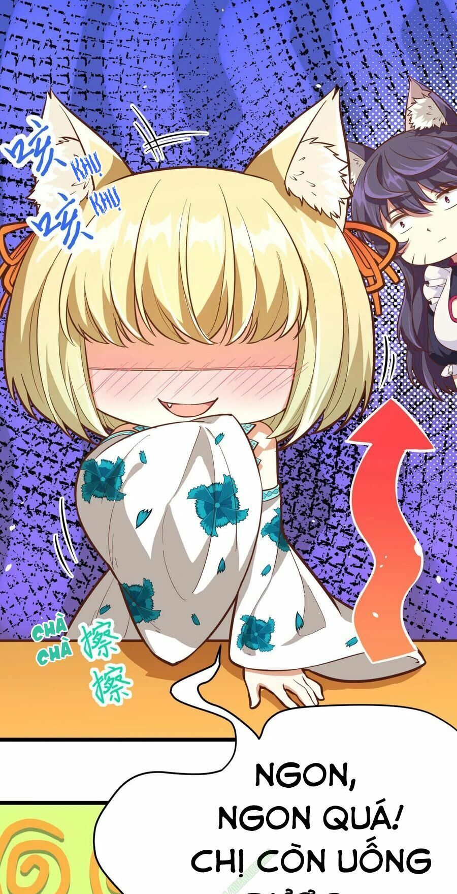 đọc truyện Từ Hôm Nay Bắt Đầu Làm Thành Chủ Chương 101.2 ảnh 10 tại Thiên Thai Truyện