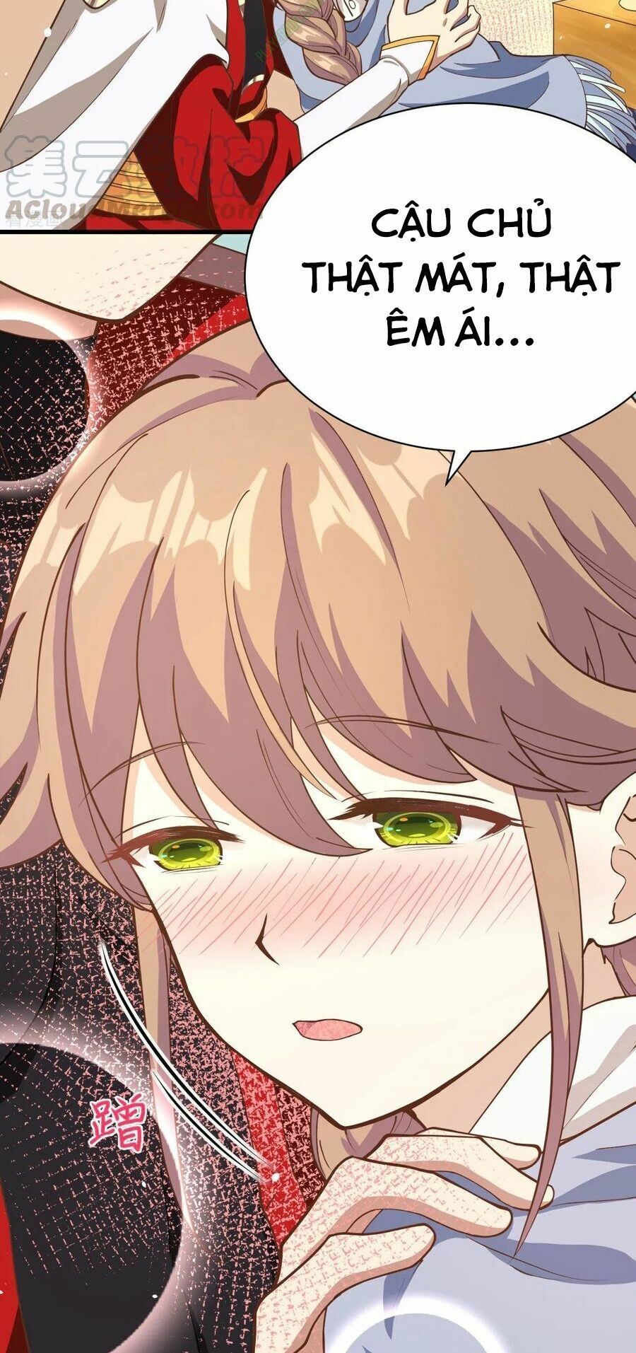 đọc truyện Từ Hôm Nay Bắt Đầu Làm Thành Chủ Chương 101 ảnh 12 tại Thiên Thai Truyện