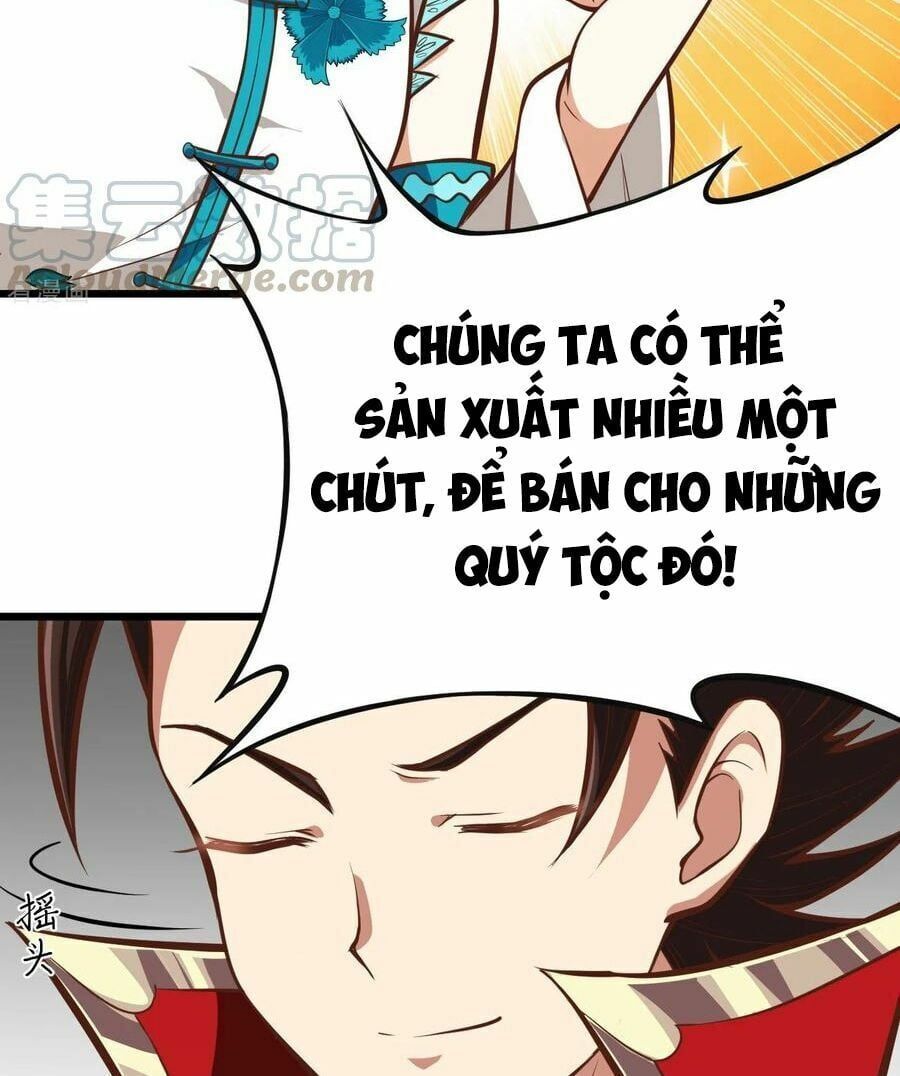 đọc truyện Từ Hôm Nay Bắt Đầu Làm Thành Chủ Chương 101 ảnh 17 tại Thiên Thai Truyện