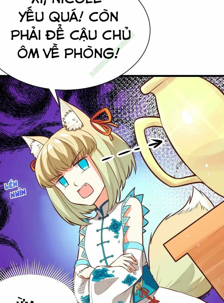 đọc truyện Từ Hôm Nay Bắt Đầu Làm Thành Chủ Chương 101 ảnh 24 tại Thiên Thai Truyện