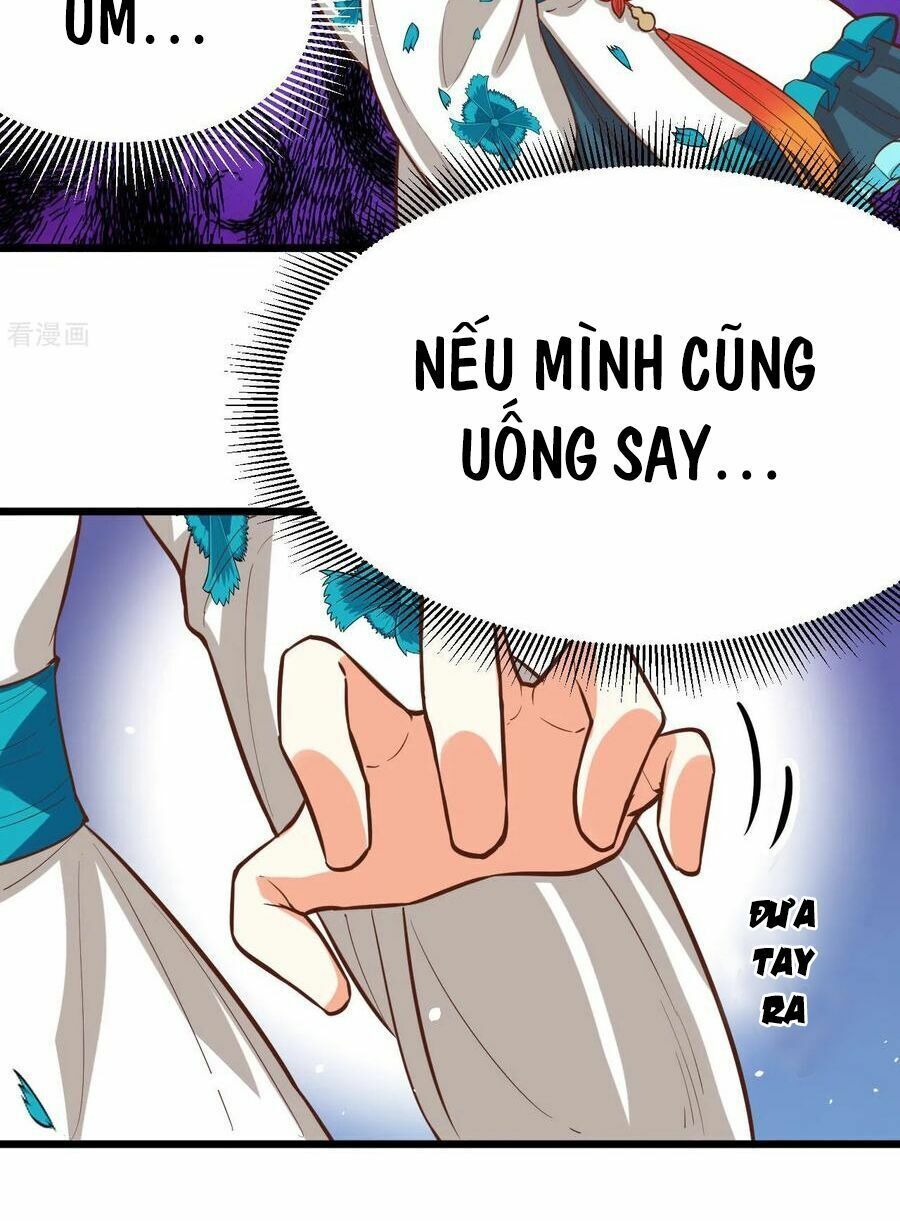 đọc truyện Từ Hôm Nay Bắt Đầu Làm Thành Chủ Chương 101 ảnh 25 tại Thiên Thai Truyện