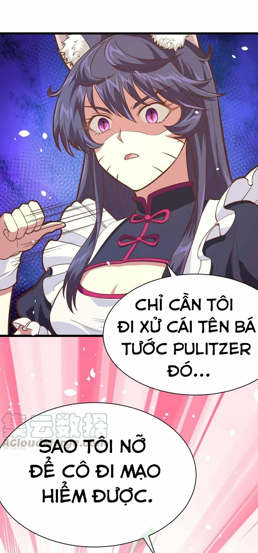 đọc truyện Từ Hôm Nay Bắt Đầu Làm Thành Chủ Chương 101 ảnh 6 tại Thiên Thai Truyện