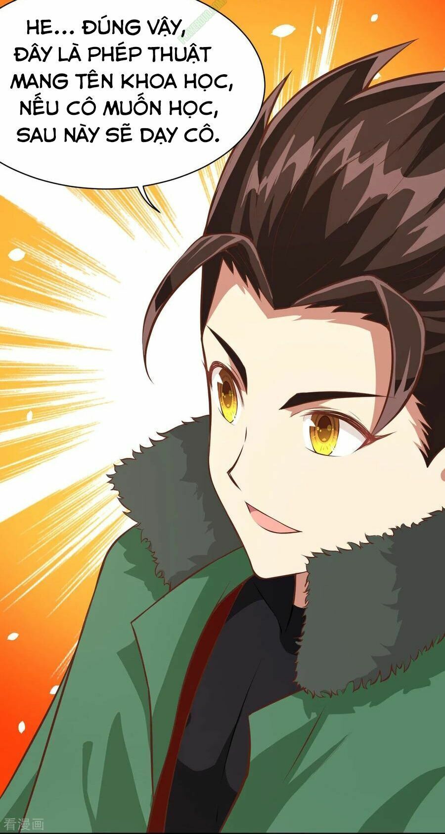 đọc truyện Từ Hôm Nay Bắt Đầu Làm Thành Chủ Chương 102.2 ảnh 12 tại Thiên Thai Truyện