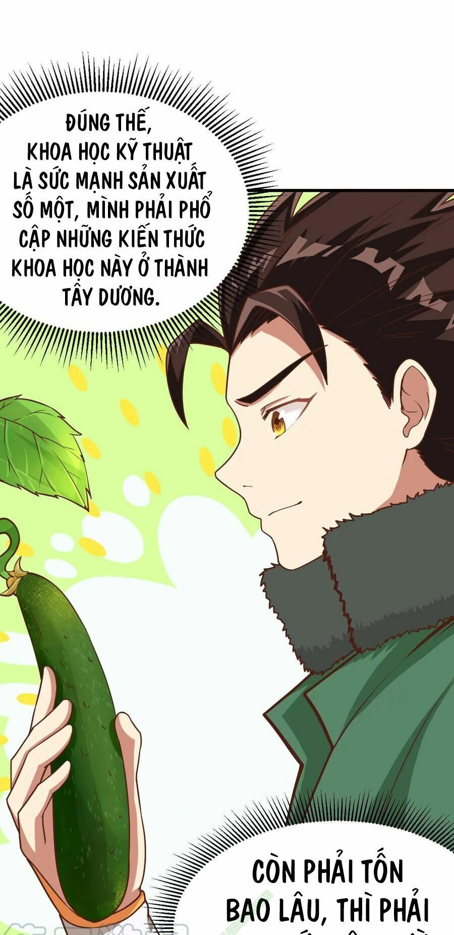 đọc truyện Từ Hôm Nay Bắt Đầu Làm Thành Chủ Chương 102.2 ảnh 15 tại Thiên Thai Truyện