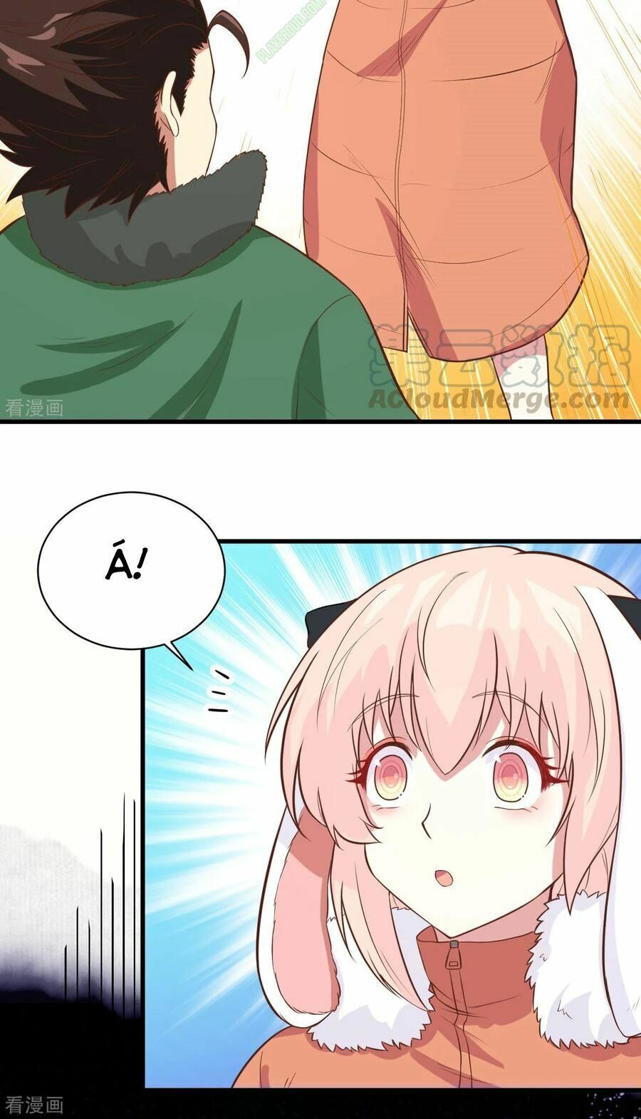 đọc truyện Từ Hôm Nay Bắt Đầu Làm Thành Chủ Chương 102.2 ảnh 20 tại Thiên Thai Truyện