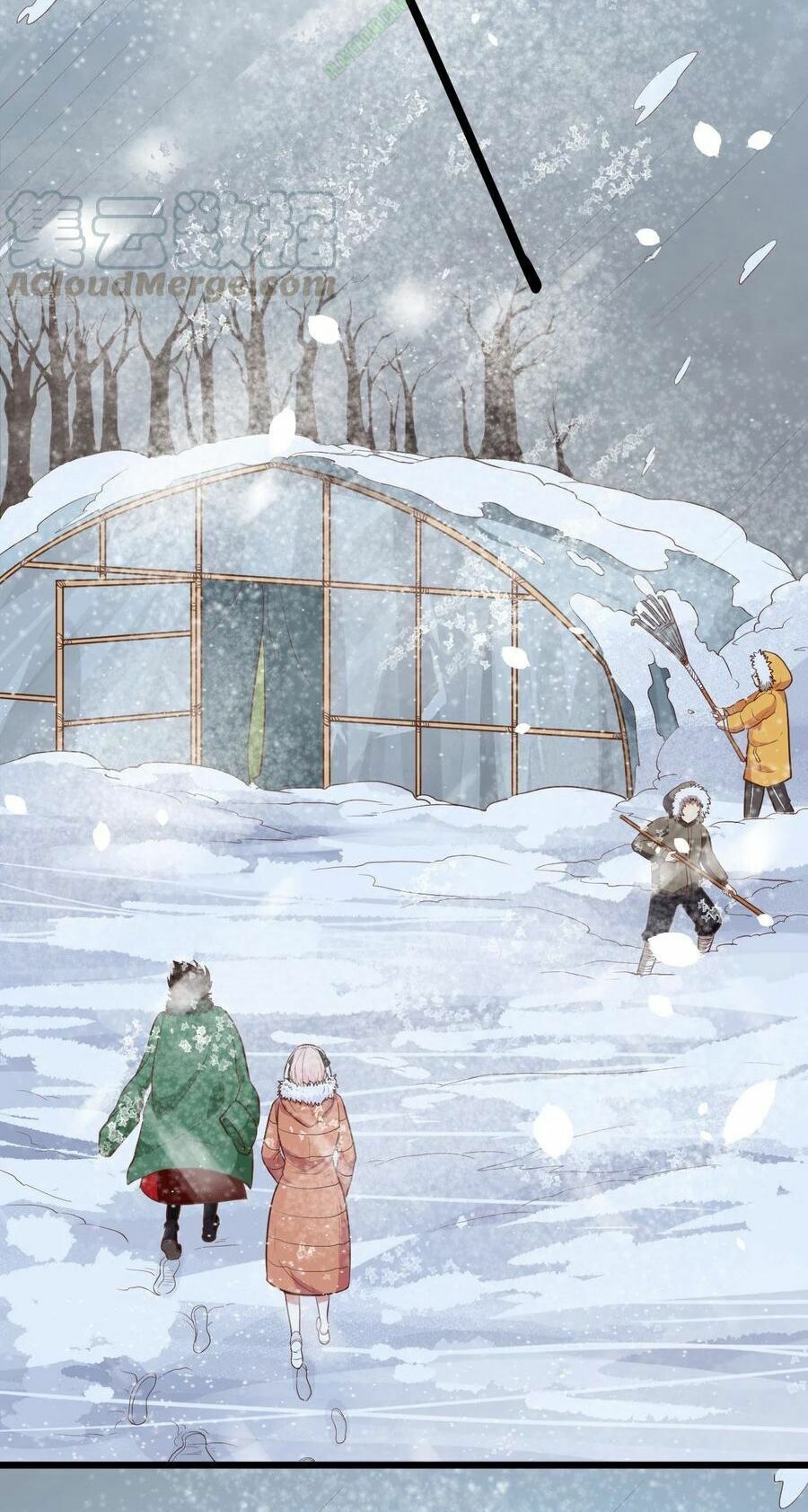 đọc truyện Từ Hôm Nay Bắt Đầu Làm Thành Chủ Chương 102.2 ảnh 4 tại Thiên Thai Truyện