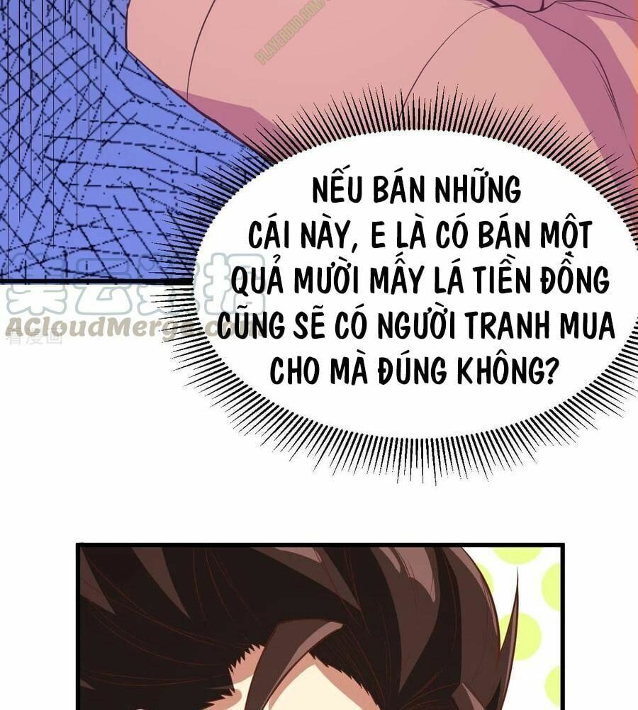 đọc truyện Từ Hôm Nay Bắt Đầu Làm Thành Chủ Chương 102.2 ảnh 22 tại Thiên Thai Truyện