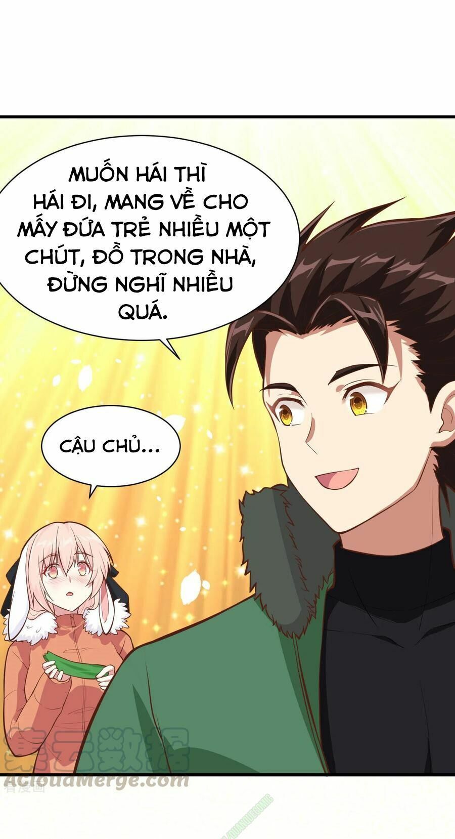 đọc truyện Từ Hôm Nay Bắt Đầu Làm Thành Chủ Chương 102.2 ảnh 24 tại Thiên Thai Truyện