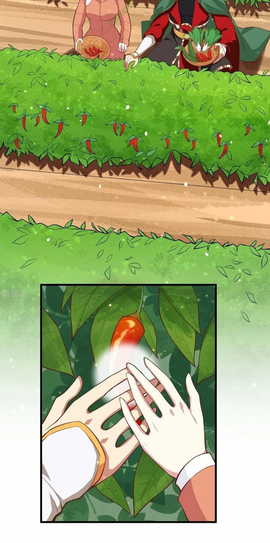 đọc truyện Từ Hôm Nay Bắt Đầu Làm Thành Chủ Chương 102.2 ảnh 27 tại Thiên Thai Truyện