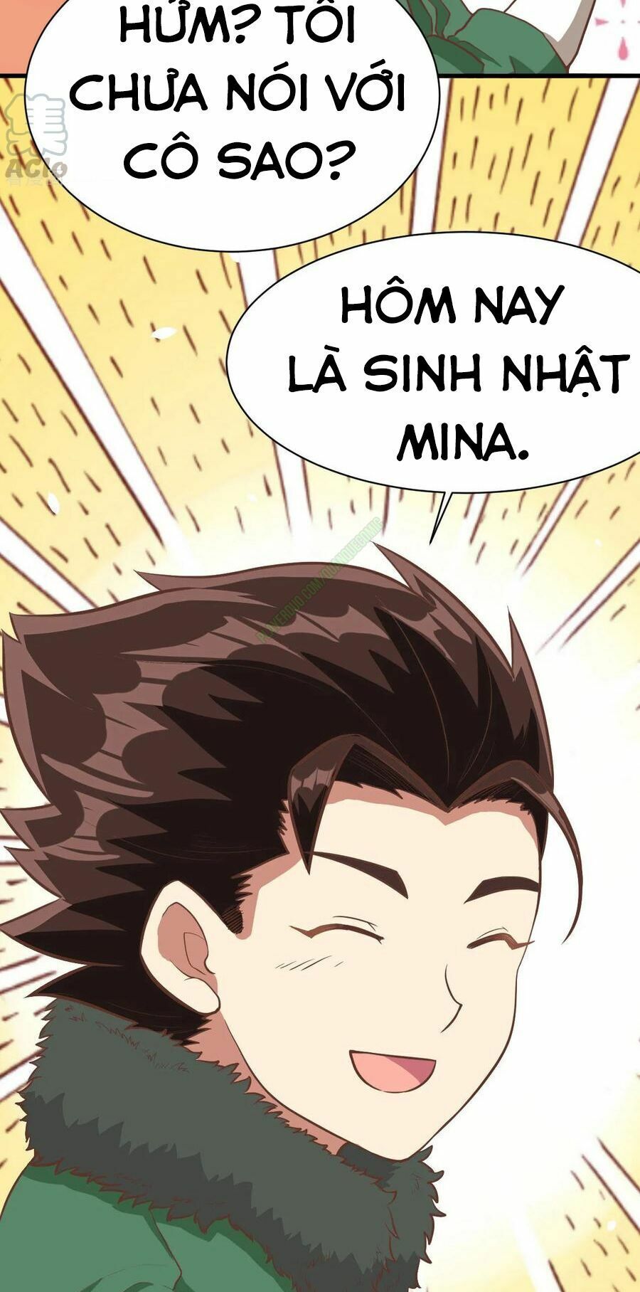 đọc truyện Từ Hôm Nay Bắt Đầu Làm Thành Chủ Chương 102.2 ảnh 31 tại Thiên Thai Truyện