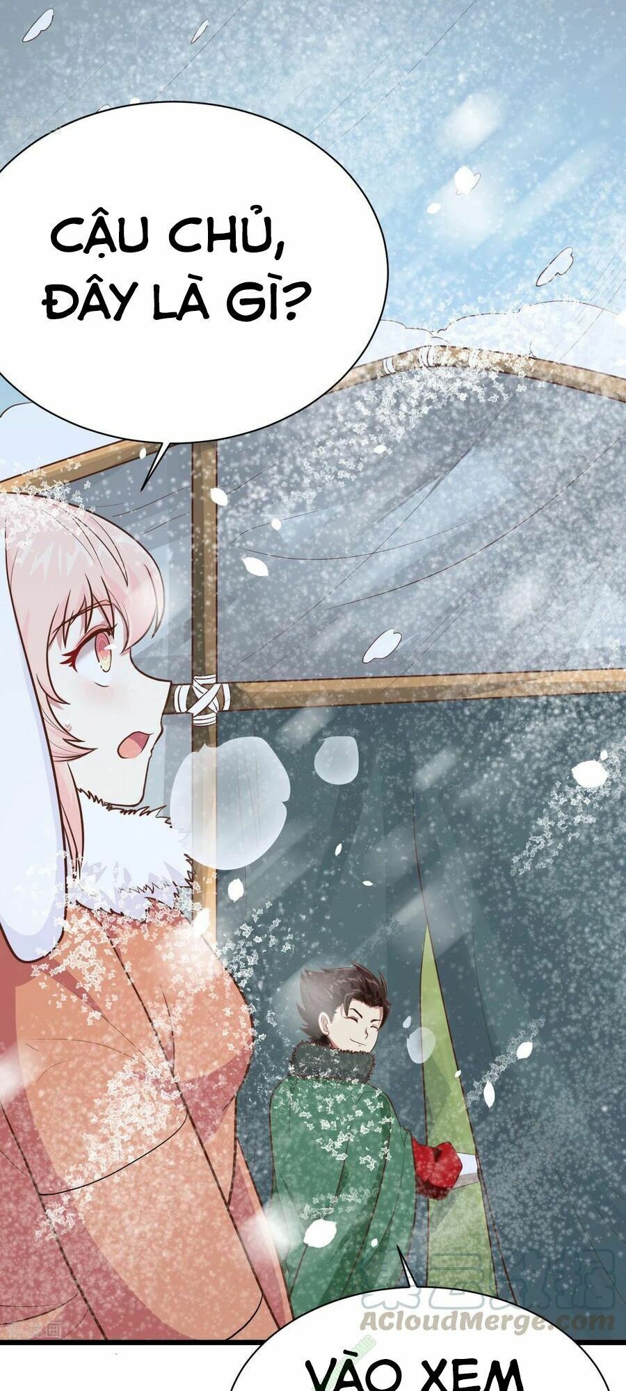 đọc truyện Từ Hôm Nay Bắt Đầu Làm Thành Chủ Chương 102.2 ảnh 5 tại Thiên Thai Truyện