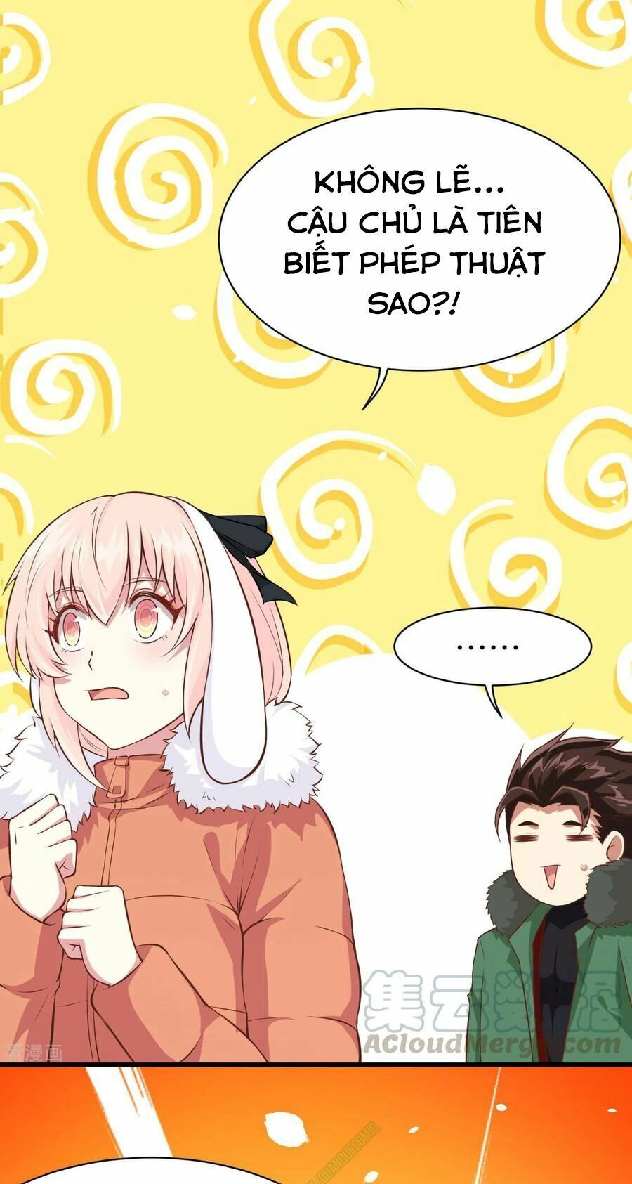 đọc truyện Từ Hôm Nay Bắt Đầu Làm Thành Chủ Chương 102.2 ảnh 11 tại Thiên Thai Truyện