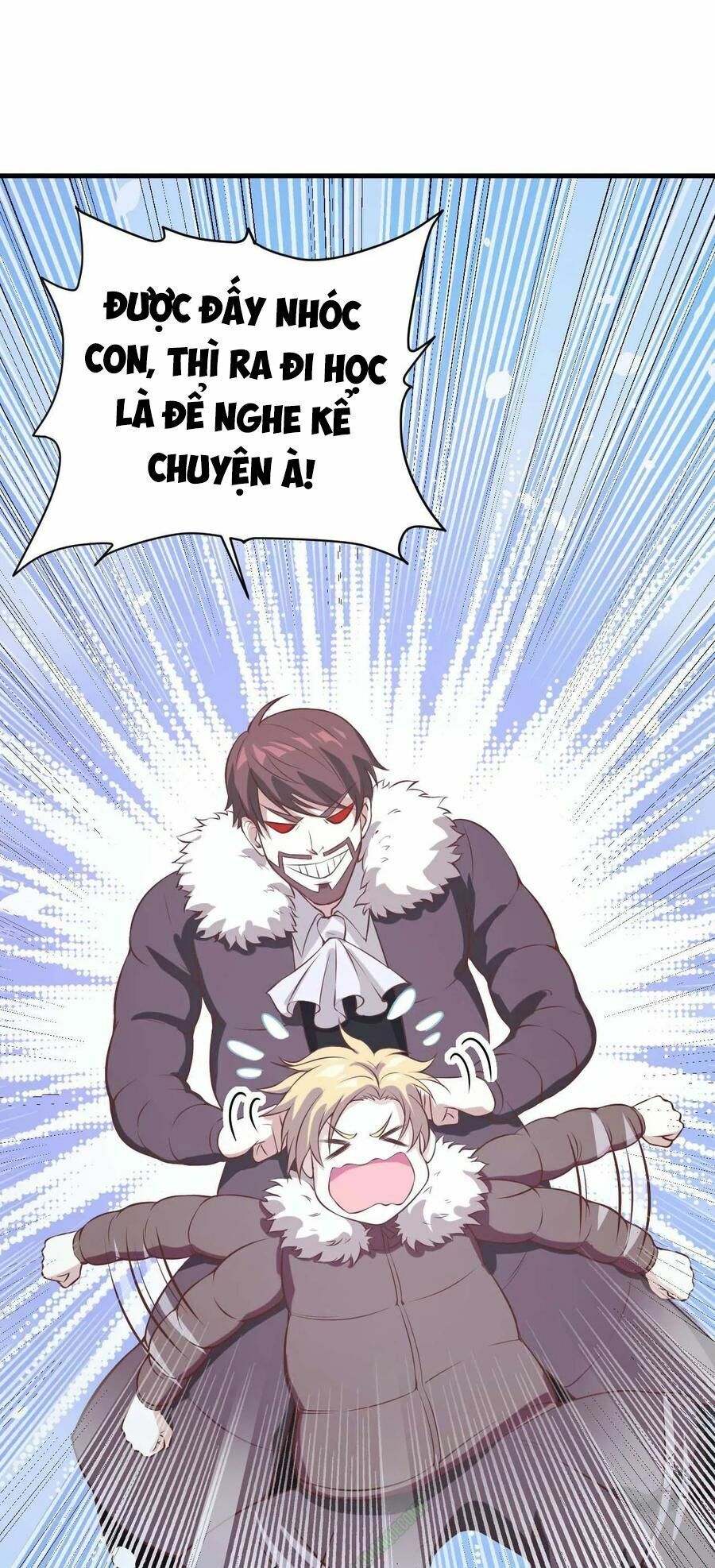 đọc truyện Từ Hôm Nay Bắt Đầu Làm Thành Chủ Chương 102 ảnh 14 tại Thiên Thai Truyện