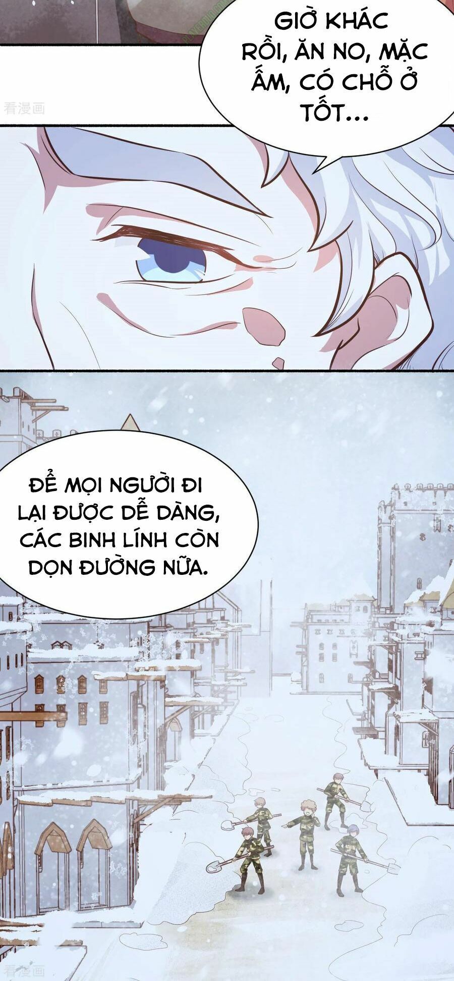 đọc truyện Từ Hôm Nay Bắt Đầu Làm Thành Chủ Chương 102 ảnh 23 tại Thiên Thai Truyện