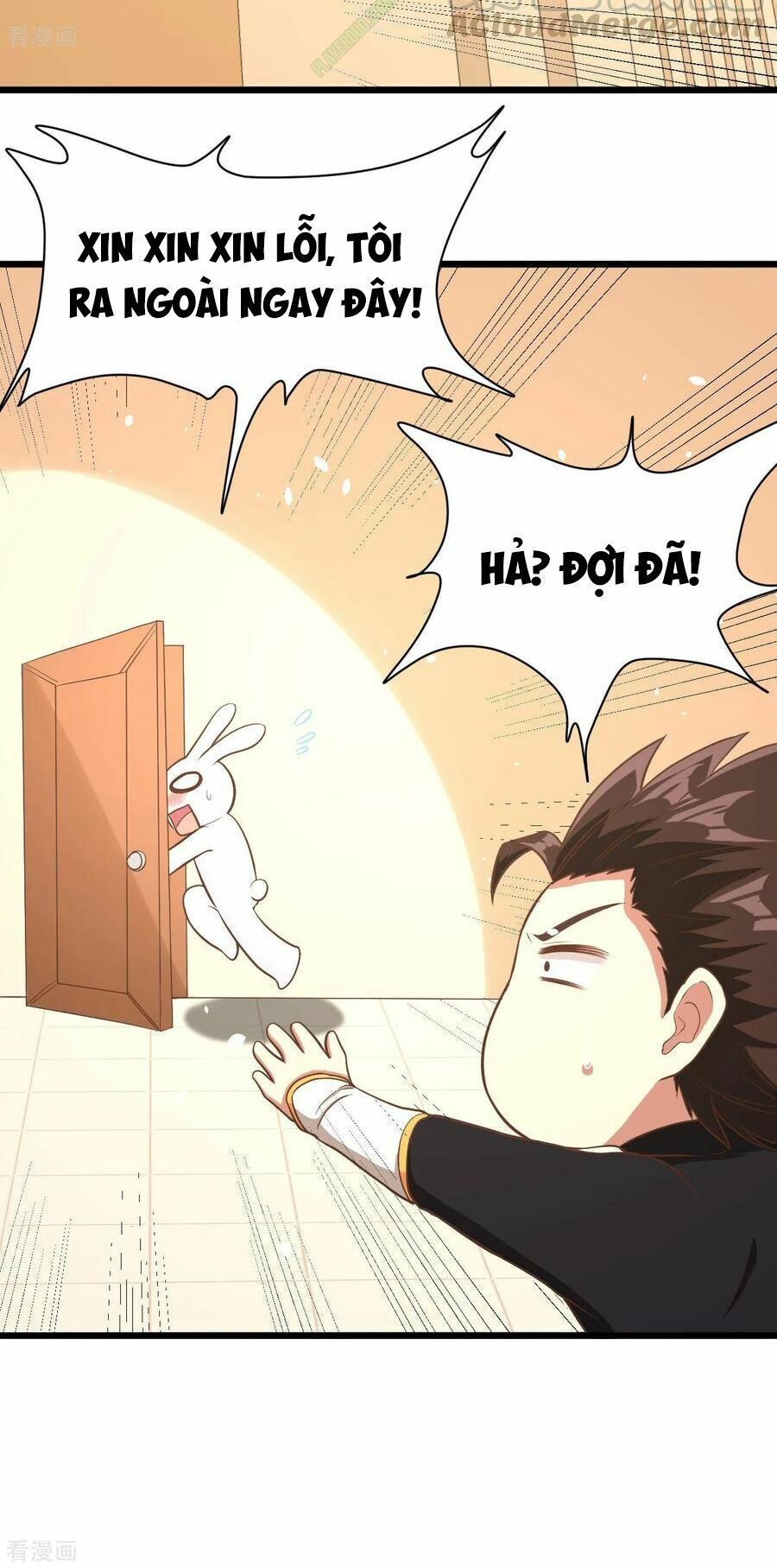 đọc truyện Từ Hôm Nay Bắt Đầu Làm Thành Chủ Chương 102 ảnh 34 tại Thiên Thai Truyện