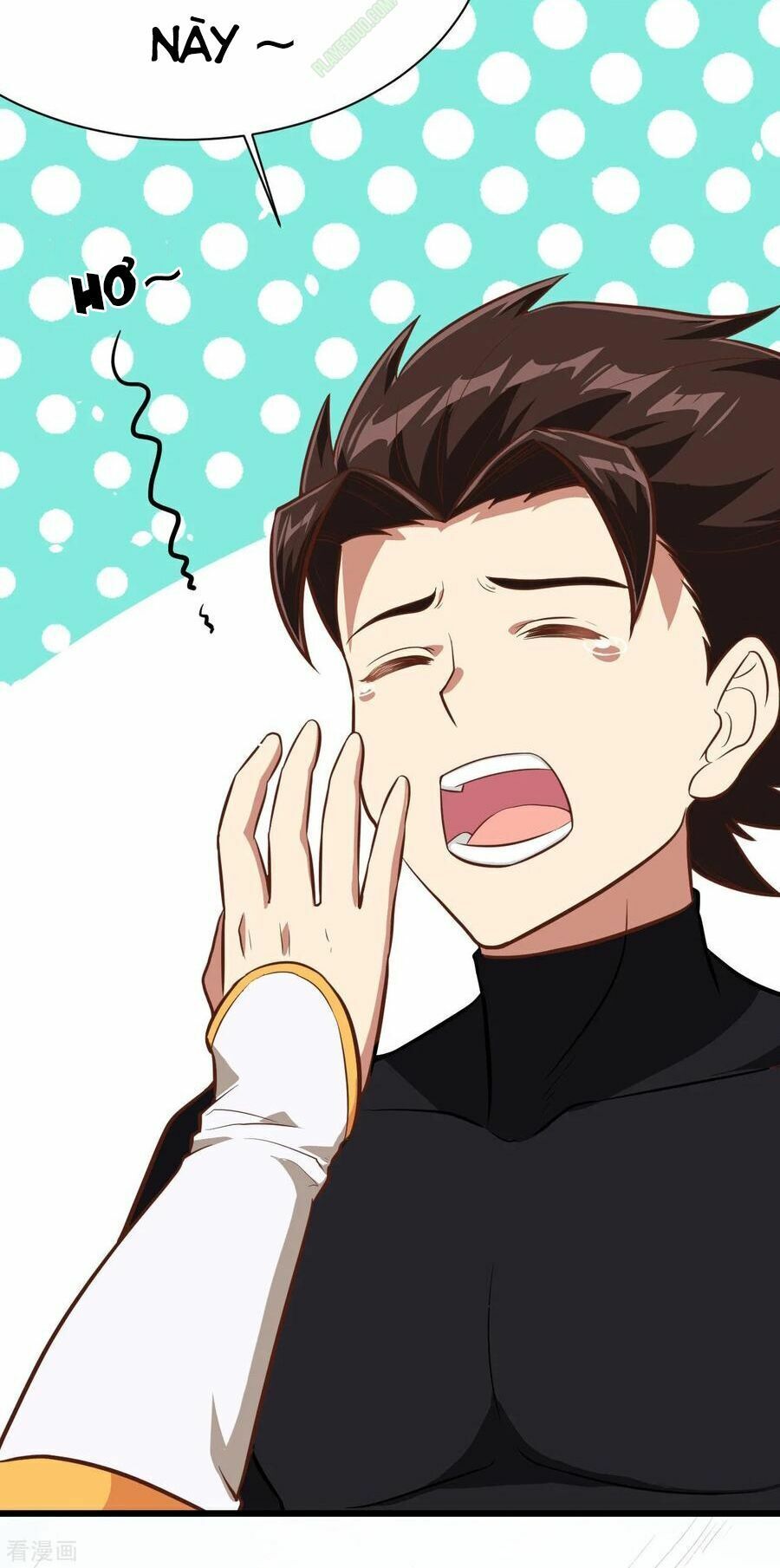 đọc truyện Từ Hôm Nay Bắt Đầu Làm Thành Chủ Chương 102 ảnh 36 tại Thiên Thai Truyện