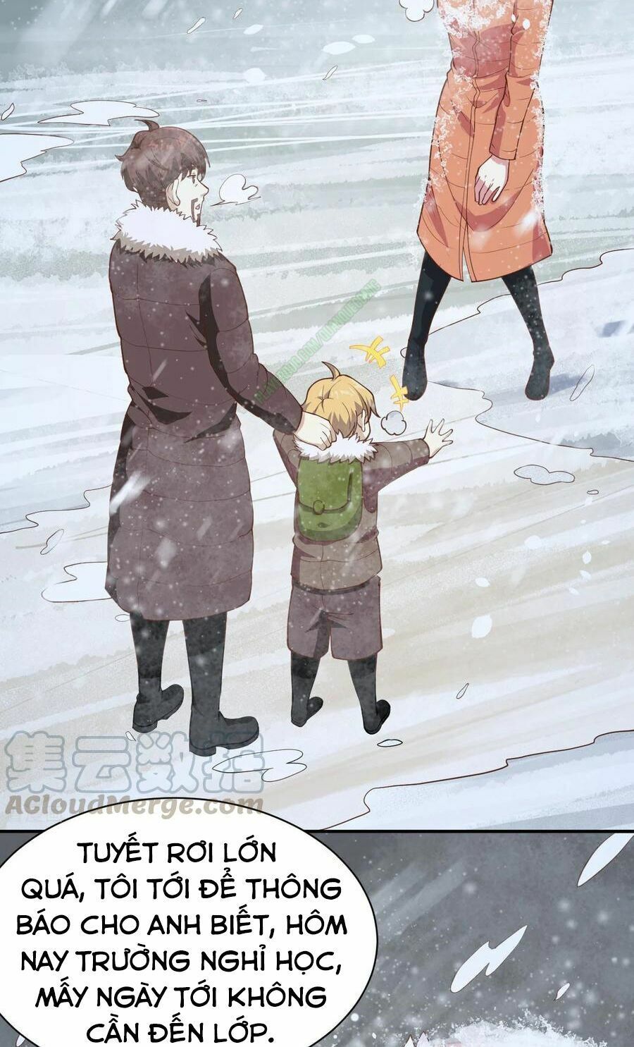 đọc truyện Từ Hôm Nay Bắt Đầu Làm Thành Chủ Chương 102 ảnh 9 tại Thiên Thai Truyện