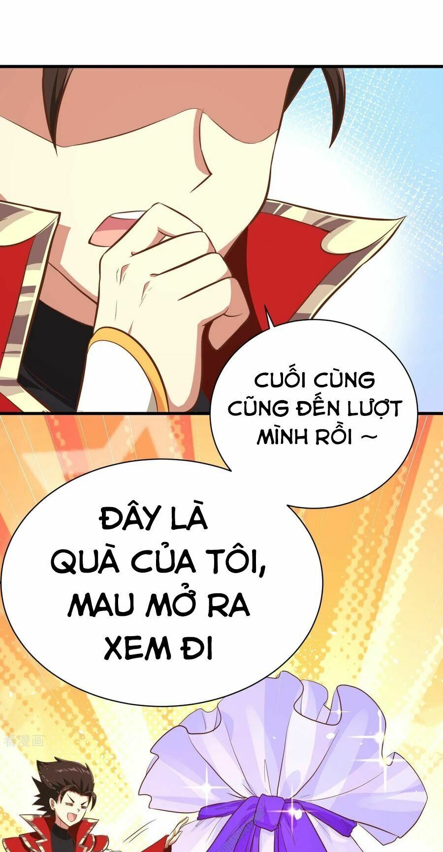 đọc truyện Từ Hôm Nay Bắt Đầu Làm Thành Chủ Chương 103.2 ảnh 3 tại Thiên Thai Truyện