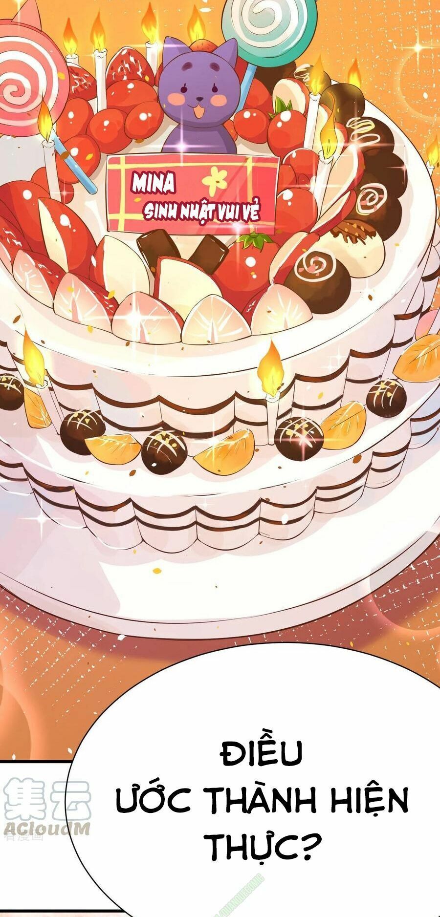 đọc truyện Từ Hôm Nay Bắt Đầu Làm Thành Chủ Chương 103.2 ảnh 13 tại Thiên Thai Truyện