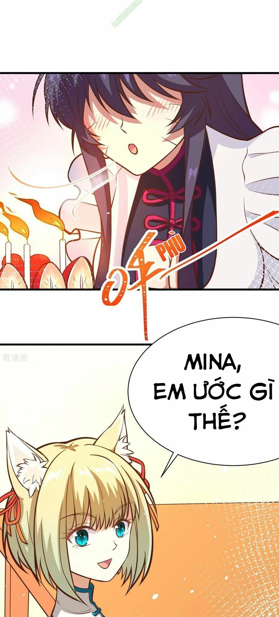 đọc truyện Từ Hôm Nay Bắt Đầu Làm Thành Chủ Chương 103.2 ảnh 16 tại Thiên Thai Truyện